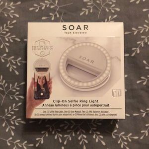 Selfie Ring Light 💫